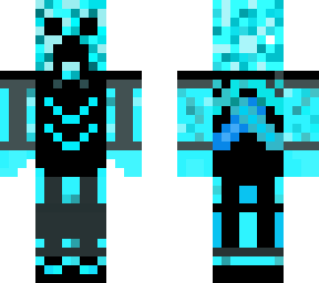 diamond creeper