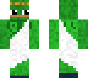 dios pepe