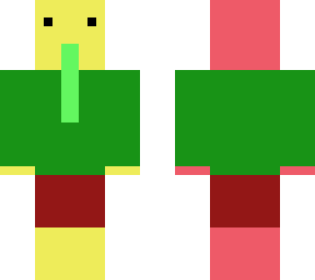 dittin7478 casual skin