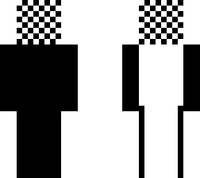 domino face