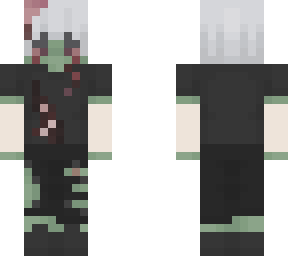 dork da zombie