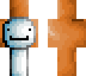dream with rtx (orange)