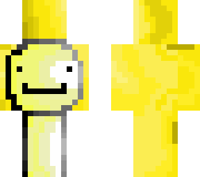 dream with rtx (yellow)