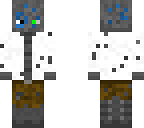drloos3dwhale cyborg
