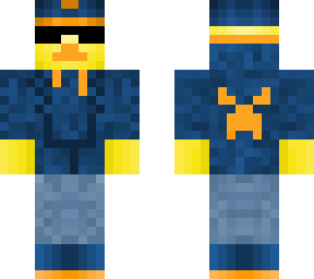 duck (updated)