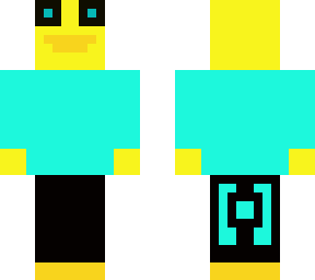 duck