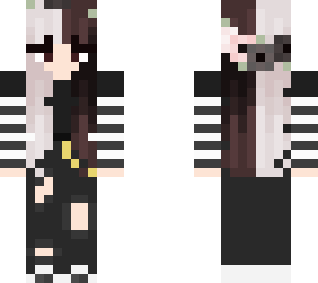 e-girl