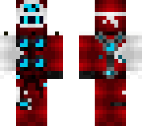 edited digi kai avatar