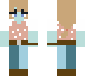edited forggosarus’s skin