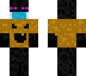 enderman halloween