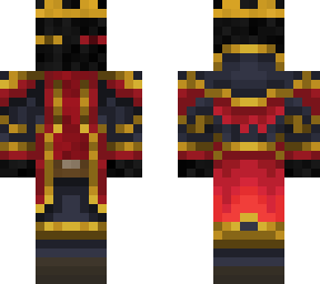 enderman migrator king