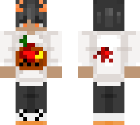 entry for pigdestroyerxx's contest