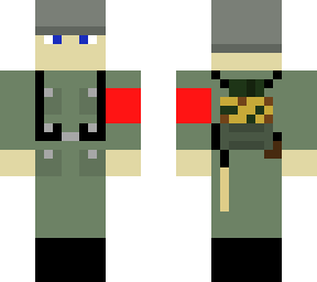 eris-12 soldier v.2