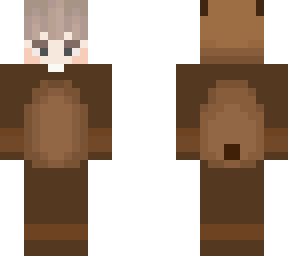 esso dog skin