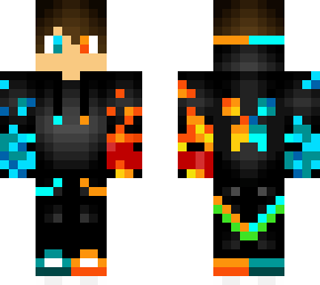 evanroger9321gamer