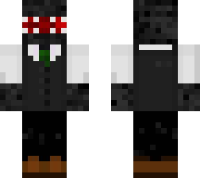 evil guy