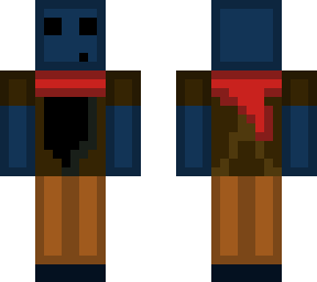 fall slime (wip)