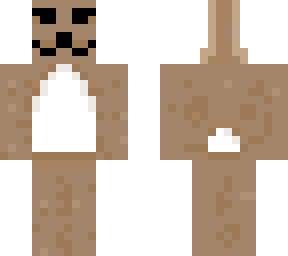 fat bunny