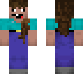female noob