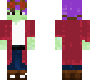 final final athenastar's java and bedrock skin