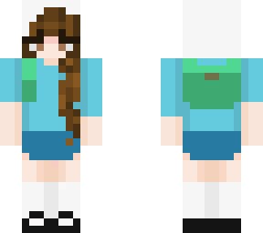 finn the human