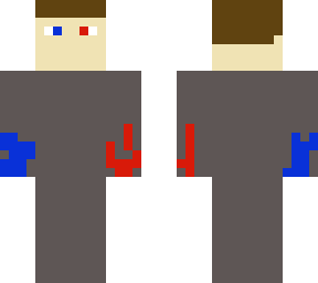 fire and ice boy durpified