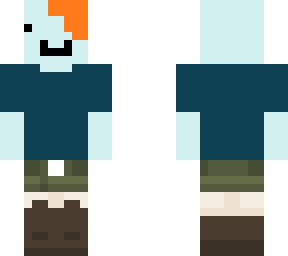 fish king normal