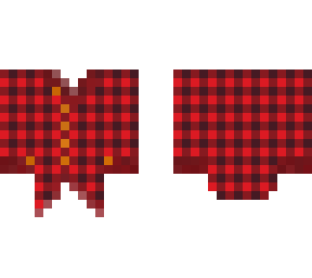 flannel shirt!