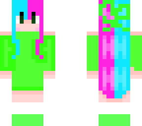flora?