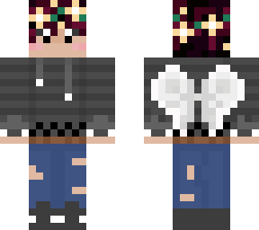 flower boy core