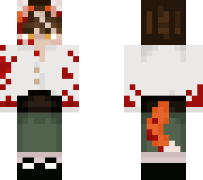 fox (actually bloody one mb)