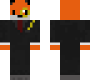 foxsuit