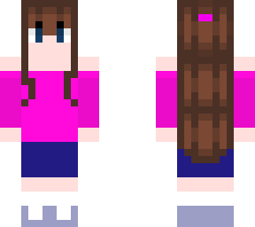 free skin