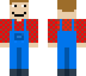 friendly farmer