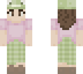 froggy hat elf