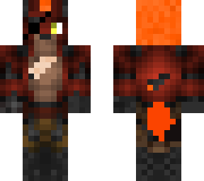fyko foxi