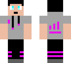 gamer boy