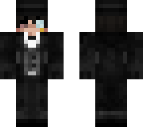gentleman's thief