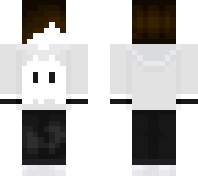 ghost boy