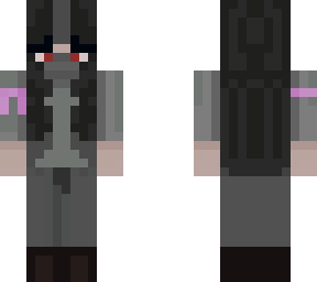 ghost girl