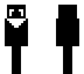 ghost guy
