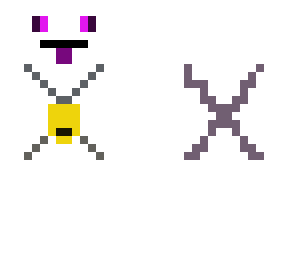 ghost squeak