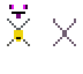 ghost squeak brawl stars (fixed)
