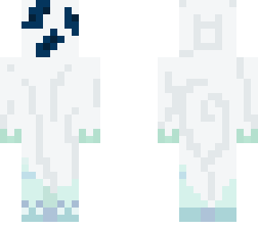 ghosty frogg