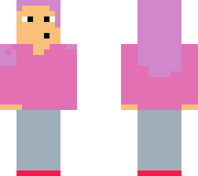 girl skin