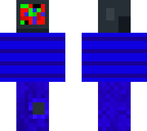 glitch computer