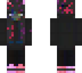 glitchyyo_ 2.0 skin (please do not copy )