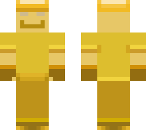 gold scout level 2
