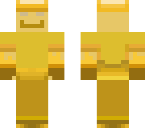 gold scout level 3