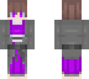 grapeblade - kimono